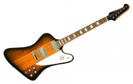 Gibson Firebird